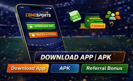 Download the app, unlock code RS9PRO300, and enter ₹1 contests faster