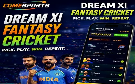 Chennai vs Mumbai on Rs9pro
