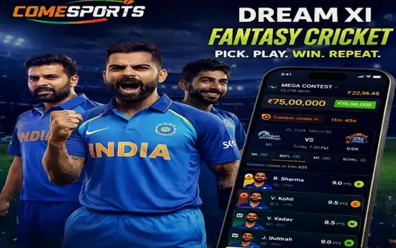 Punjab vs Lucknow on Rs9pro